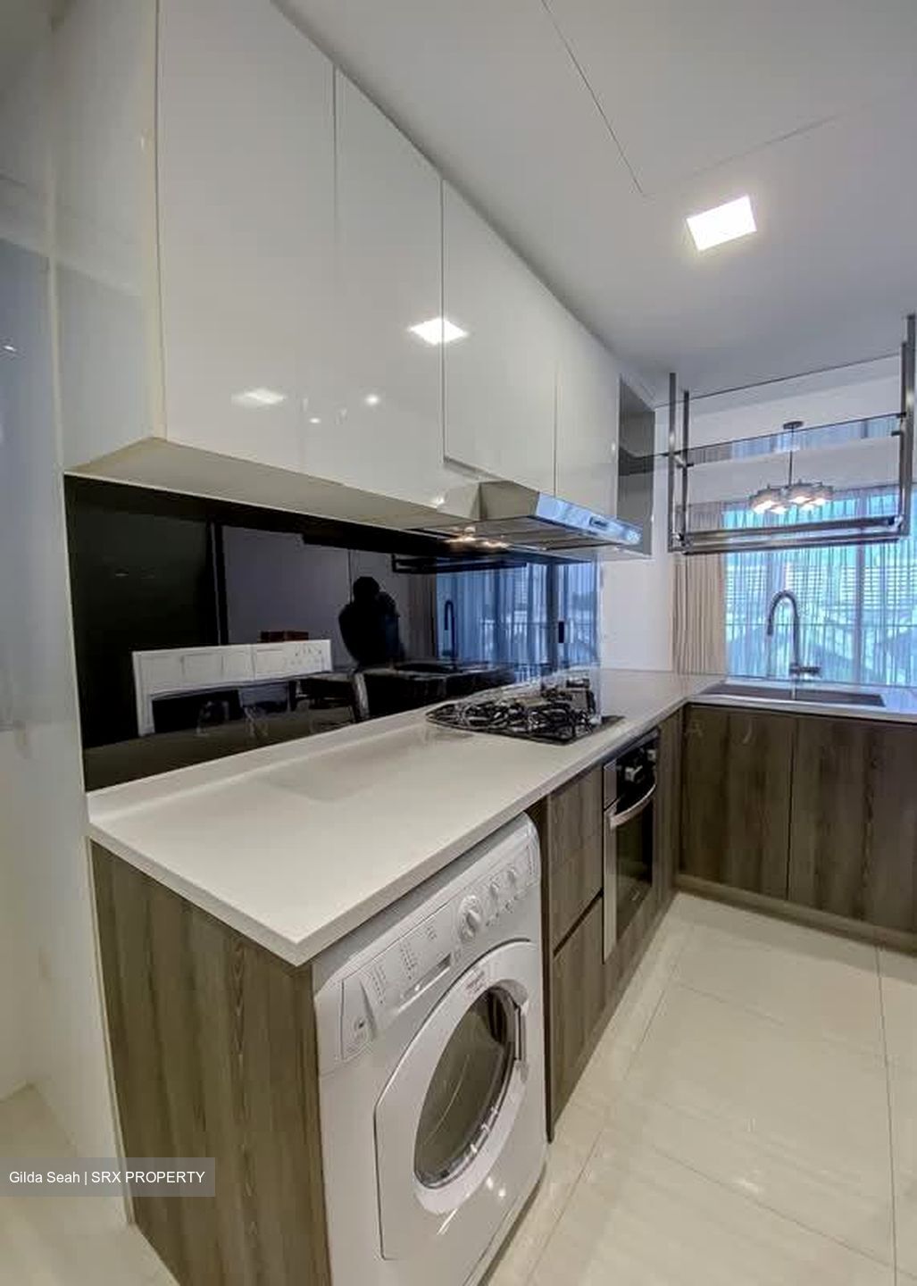Woodhaven (D25), Condominium #552415371
